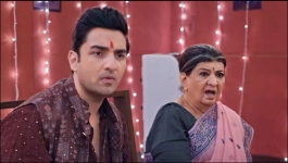 Kyunki Rishton Ke Bhi Roop Badalte Hain - 27th April 2026